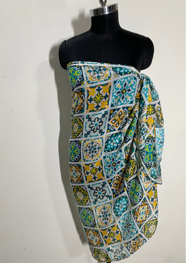 Sarong Manufacturer
