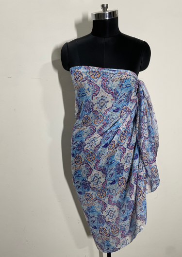 Sarong Cloths